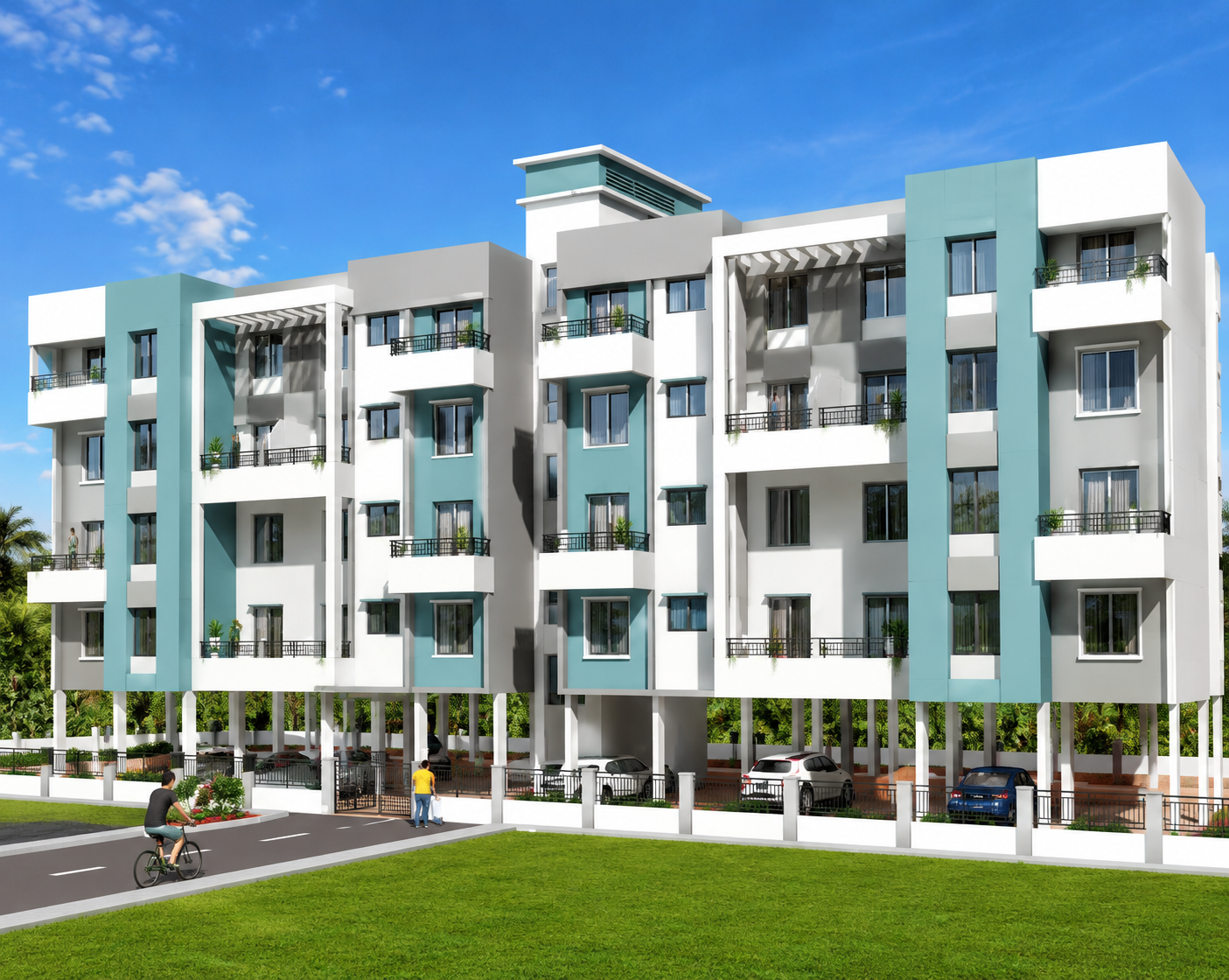 Shubh Kalp project
